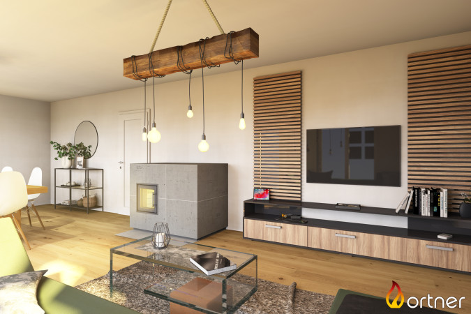 Vorschaubild für Projekt ORTNER Planung 013 - GO11-42/42-N mit KMS 240.